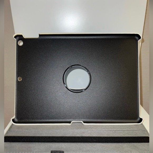 TiMOVO Folio Case for iPad 10.2, 2019 - Picture 4 of 6